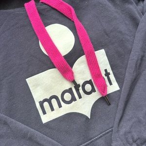 Isabel Marant Hoodie
